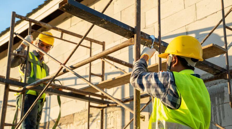 Fascia Repair in Eagle Lake, MN